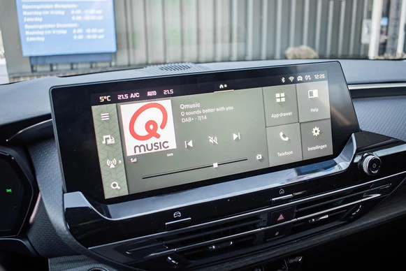 Citroën C5 X - Afbeelding 16 van 30