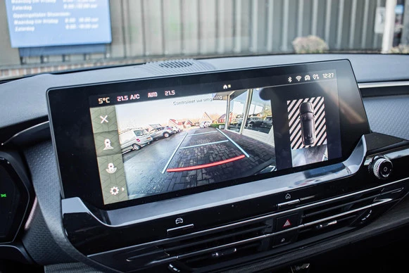 Citroën C5 X - Afbeelding 17 van 30