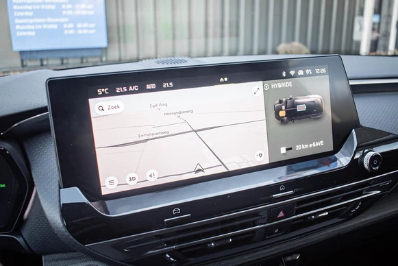 Citroën C5 X - Afbeelding 18 van 30