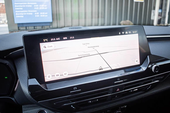 Citroën C5 X - Afbeelding 19 van 30