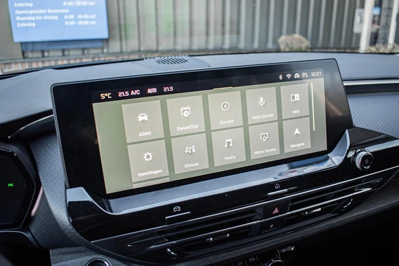 Citroën C5 X - Afbeelding 20 van 30