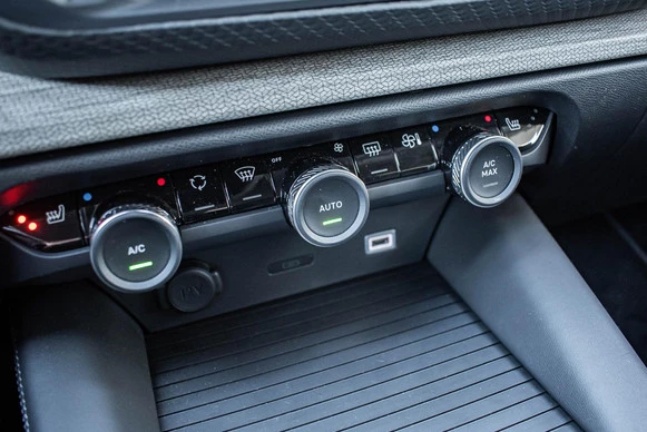 Citroën C5 X - Afbeelding 21 van 30