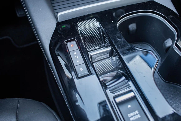 Citroën C5 X - Afbeelding 22 van 30