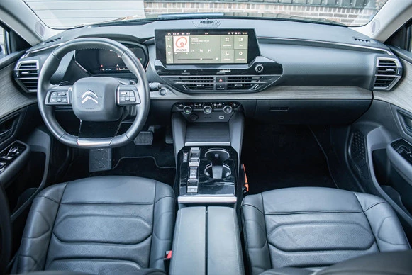 Citroën C5 X - Afbeelding 23 van 30