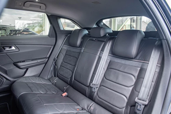 Citroën C5 X - Afbeelding 24 van 30