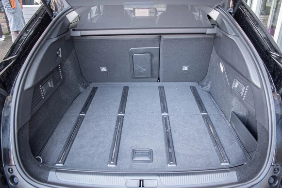 Citroën C5 X - Afbeelding 25 van 30