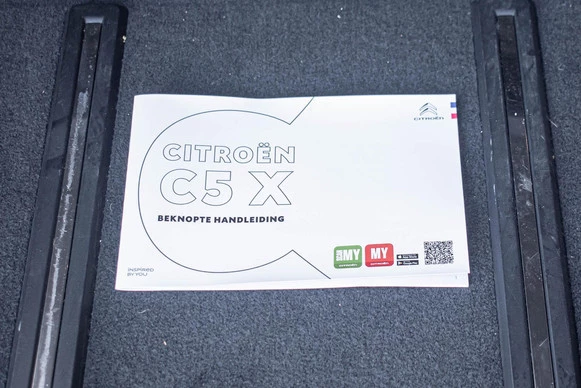 Citroën C5 X - Afbeelding 26 van 30