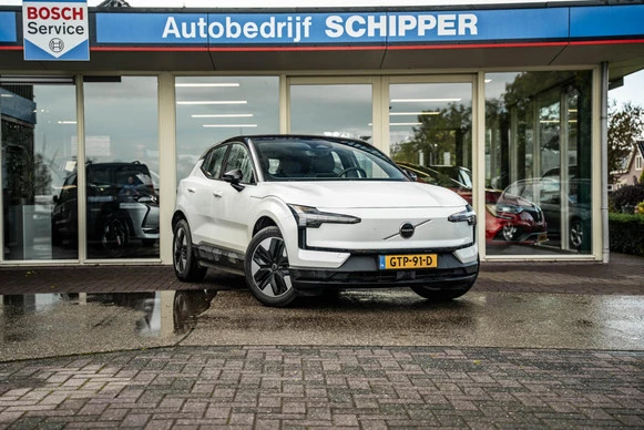 Volvo EX30 - Afbeelding 1 van 29