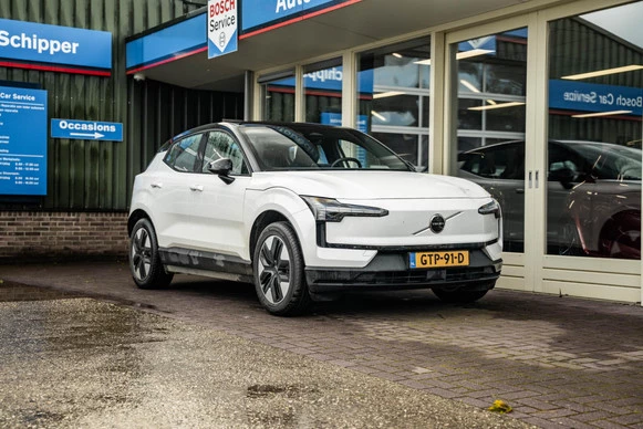 Volvo EX30 - Afbeelding 2 van 29