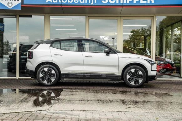 Volvo EX30 - Afbeelding 3 van 29