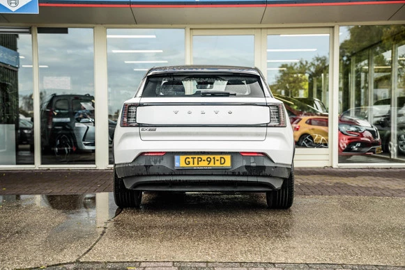 Volvo EX30 - Afbeelding 7 van 29