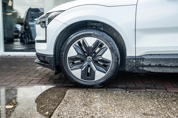 Volvo EX30 - Afbeelding 8 van 29