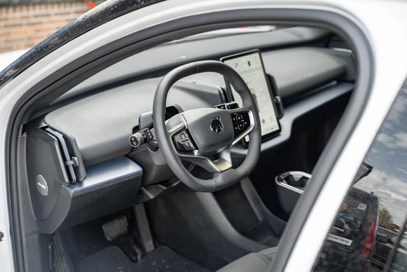 Volvo EX30 - Afbeelding 10 van 29