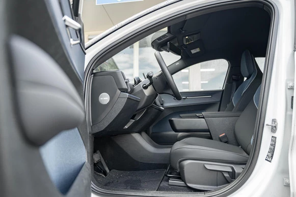 Volvo EX30 - Afbeelding 11 van 29