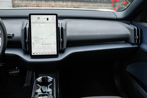 Volvo EX30 - Afbeelding 13 van 29