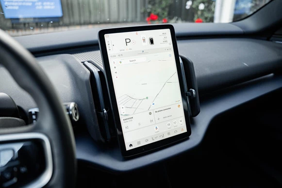 Volvo EX30 - Afbeelding 14 van 29