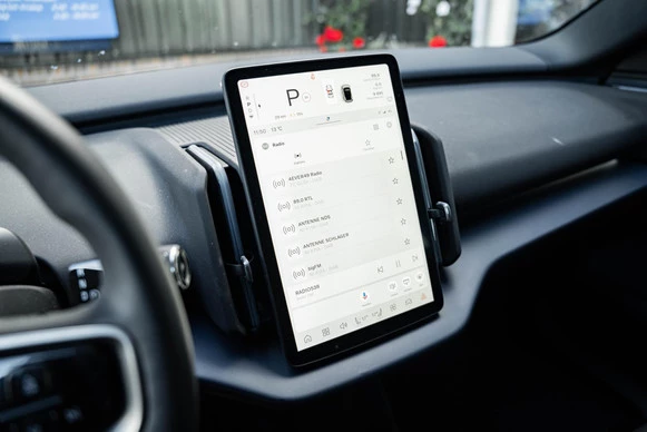 Volvo EX30 - Afbeelding 15 van 29