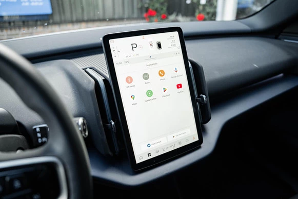 Volvo EX30 - Afbeelding 16 van 29