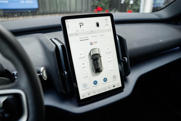 Volvo EX30 - Afbeelding 17 van 29