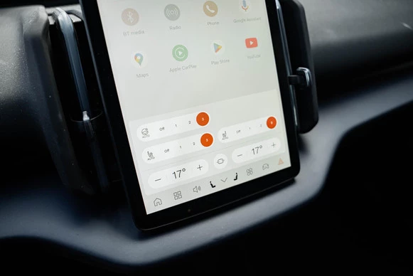 Volvo EX30 - Afbeelding 18 van 29