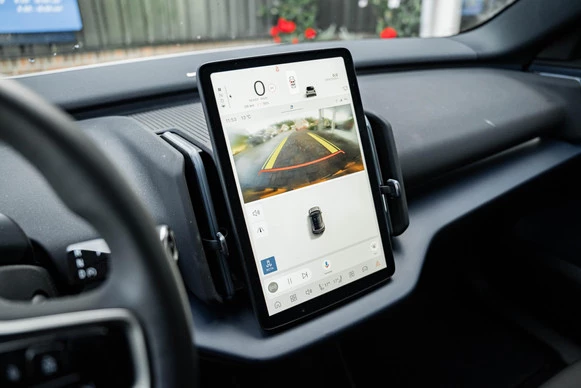 Volvo EX30 - Afbeelding 20 van 29