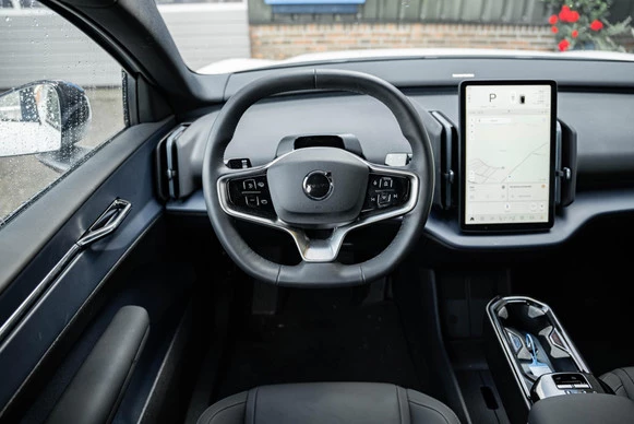 Volvo EX30 - Afbeelding 22 van 29