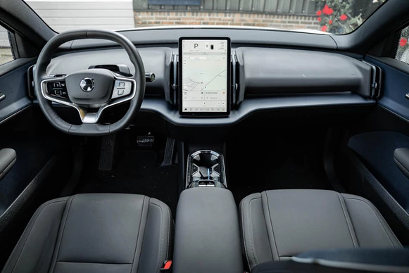 Volvo EX30 - Afbeelding 23 van 29