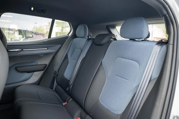 Volvo EX30 - Afbeelding 25 van 29