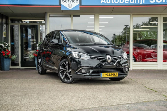 Renault Scénic - Afbeelding 1 van 29