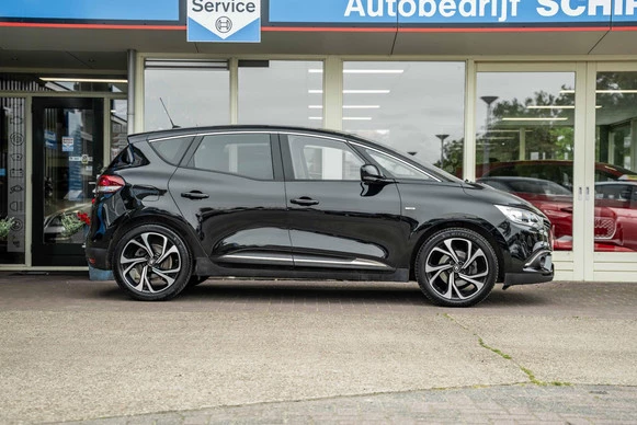 Renault Scénic - Afbeelding 3 van 29