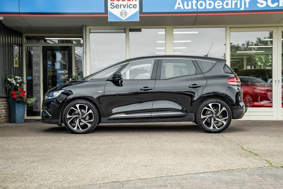 Renault Scénic - Afbeelding 5 van 29