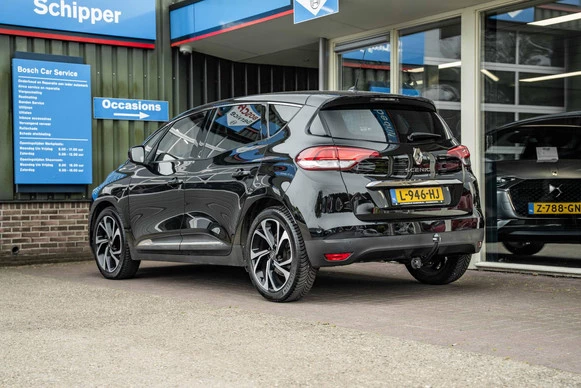 Renault Scénic - Afbeelding 6 van 29