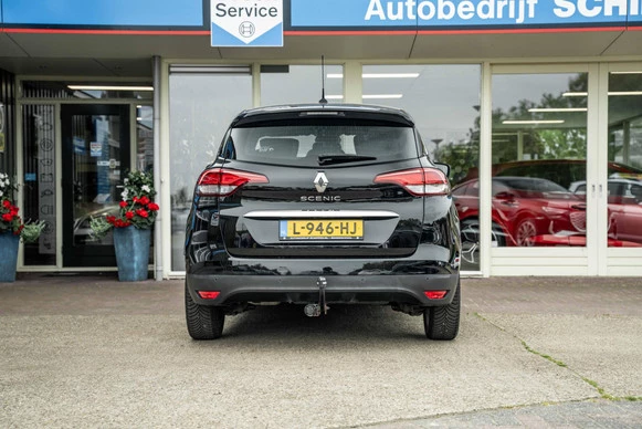 Renault Scénic - Afbeelding 7 van 29