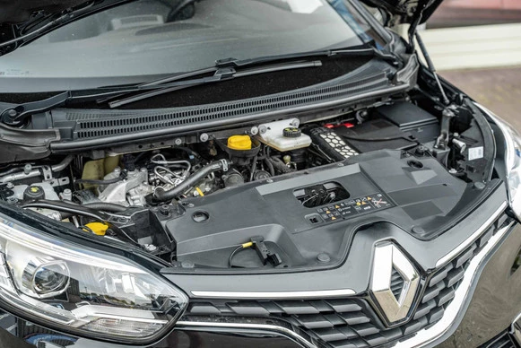 Renault Scénic - Afbeelding 9 van 29