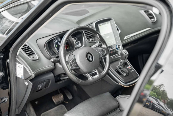 Renault Scénic - Afbeelding 10 van 29