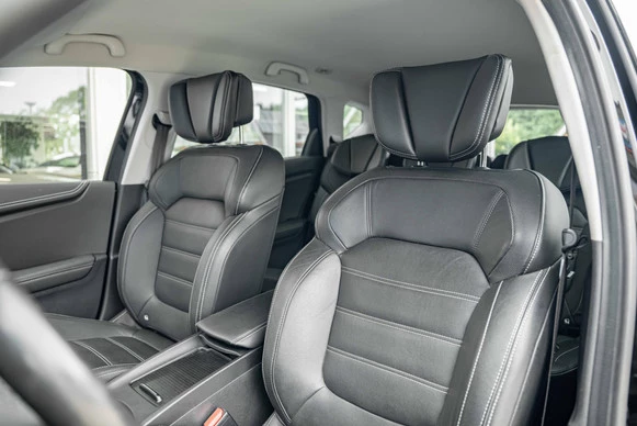 Renault Scénic - Afbeelding 13 van 29