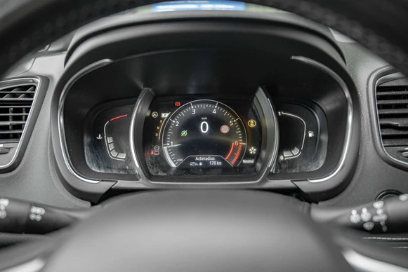 Renault Scénic - Afbeelding 16 van 29