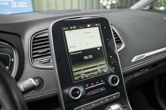 Renault Scénic - Afbeelding 17 van 29