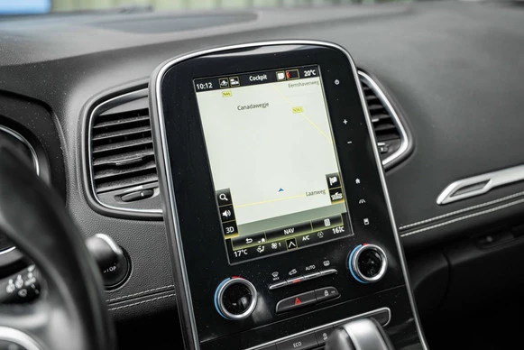 Renault Scénic - Afbeelding 18 van 29