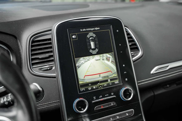 Renault Scénic - Afbeelding 20 van 29