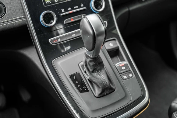 Renault Scénic - Afbeelding 22 van 29