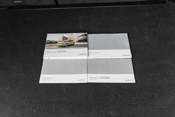 Renault Scénic - Afbeelding 25 van 29