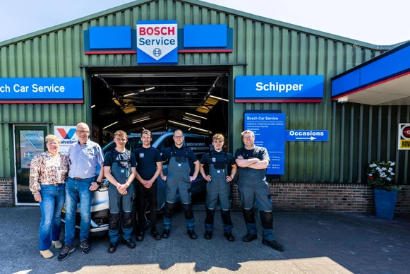 Renault Scénic - Afbeelding 29 van 29