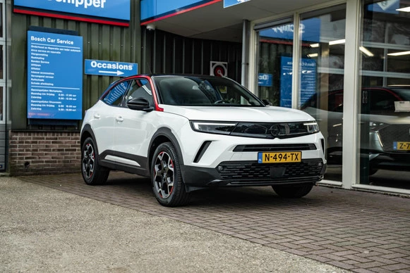 Opel Mokka - Afbeelding 2 van 30