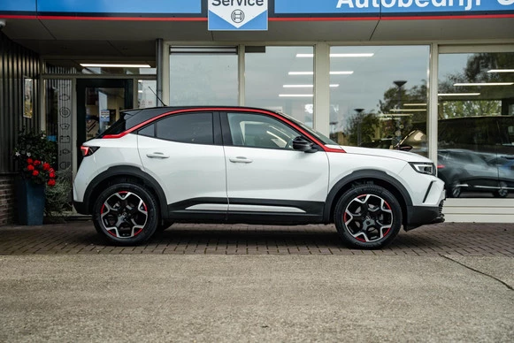 Opel Mokka - Afbeelding 3 van 30