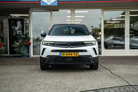 Opel Mokka - Afbeelding 4 van 30