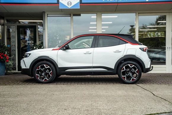 Opel Mokka - Afbeelding 5 van 30