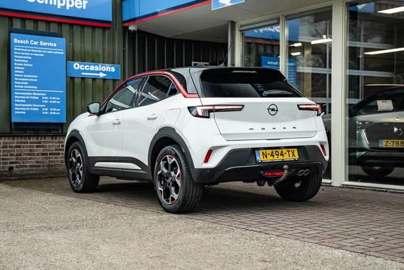 Opel Mokka - Afbeelding 6 van 30