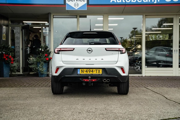 Opel Mokka - Afbeelding 7 van 30