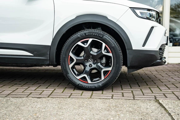 Opel Mokka - Afbeelding 8 van 30